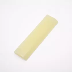 Gomme blanche pour Raclette angulaire de sécurité - 15cm