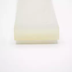Gomme blanche pour Raclette de sécurité - 15cm