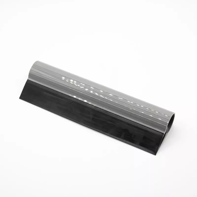 Maroufle noire -souple- 23 cm