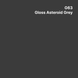 CWS Couleurs Coulé Gl. Asteroid Grey Brillant semi-permanent 5 ans
