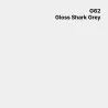 CWS Couleurs Coulé Gloss Shark Grey Brillant semi-permanent 5 ans
