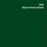 CWS Couleurs Coulé Gl. Forest Green Brillant semi-permanent 5 ans