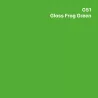 CWS Couleurs Coulé Gloss frog green Brillant semi-permanent 5 ans