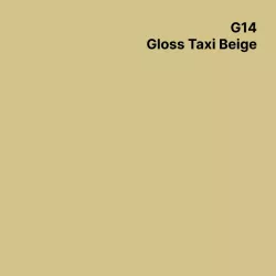 CWS Couleurs Coulé Gloss Taxi Beige Brillant semi-permanent 5 ans