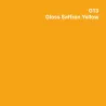 CWS Couleurs Coulé Gl Saffron Yellow Brillant semi-permanent 5 ans