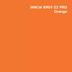 MC8900 couleurs Monomère orange brillant Brillant semi-permanent 5 ans