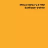 MC8900 couleurs Monomère sunflower yellow brillant Brillant semi-permanent 5 ans