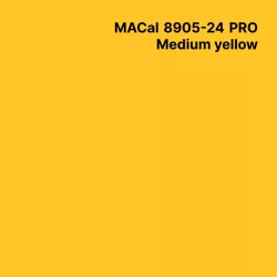 MC8900 couleurs Monomère medium yellow Brillant semi-permanent 5 ans