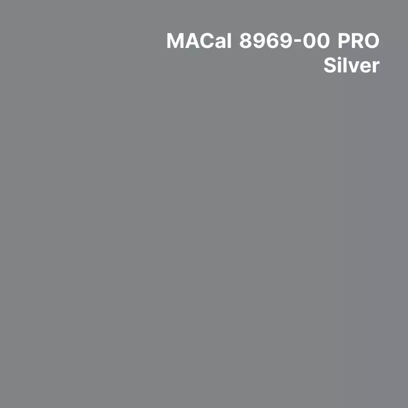 MC8900 couleur me Monomère silver brillant Brillant semi-permanent 5 ans