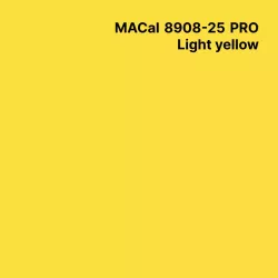 MC8900 couleurs Monomère light yellow mat Mat semi-permanent 5 ans