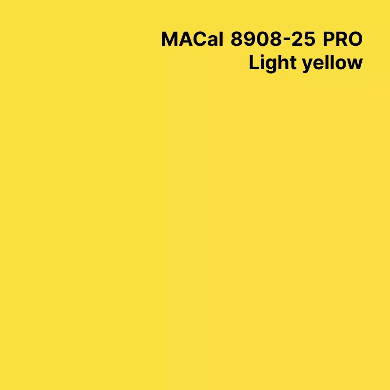 MC8900 couleurs Monomère...