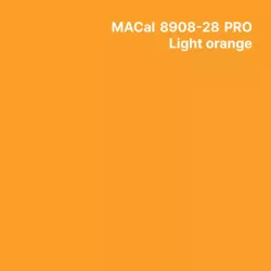 MC8900 couleurs Monomère light orange Mat semi-permanent 5 ans