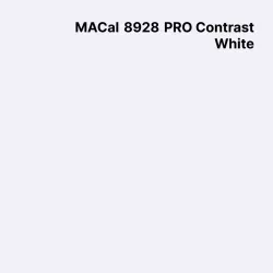 MC8900 blc plus noir Monomère Blanc Mat semi-permanent 5 ans