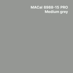 MC8900 couleurs Monomère Medium Grey Mat semi-permanent 5 ans