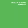 MC8900 couleurs Monomère Apple Green Brillant semi-permanent 5 ans