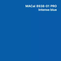 MC8900 couleurs Monomère Intense Blue Mat semi-permanent 5 ans