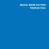 MC8900 couleurs Monomère Medium Blue mat Mat semi-permanent 5 ans