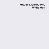 MC9300 blc plus noir- Polymère Matt White Mat permanent 7 ans