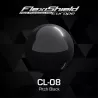 PPF-CL Coulé Pitch Black Brillant semi-permanent 5 ans