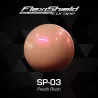 PPF-SP Coulé Peach Blush Brillant semi-permanent 5 ans