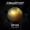 PPF-SP Coulé Green Apple Brillant semi-permanent 5 ans