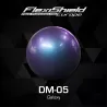 PPF-DM Coulé Galaxy Brillant semi-permanent 5 ans