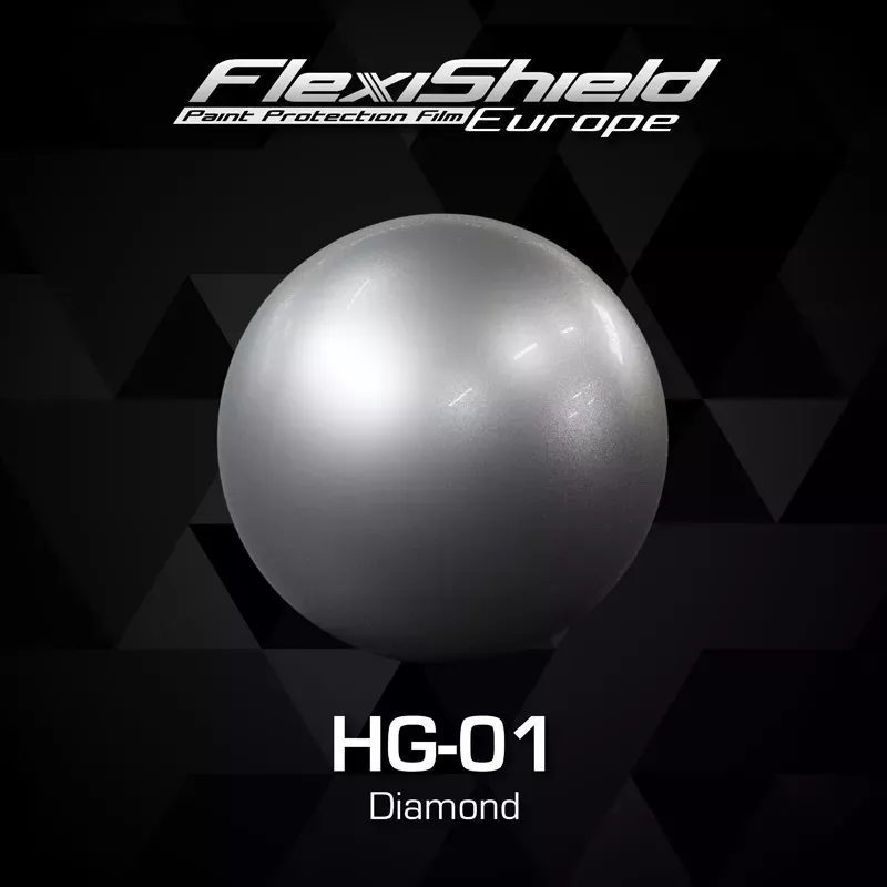 PPF-HG Coulé Diamond...