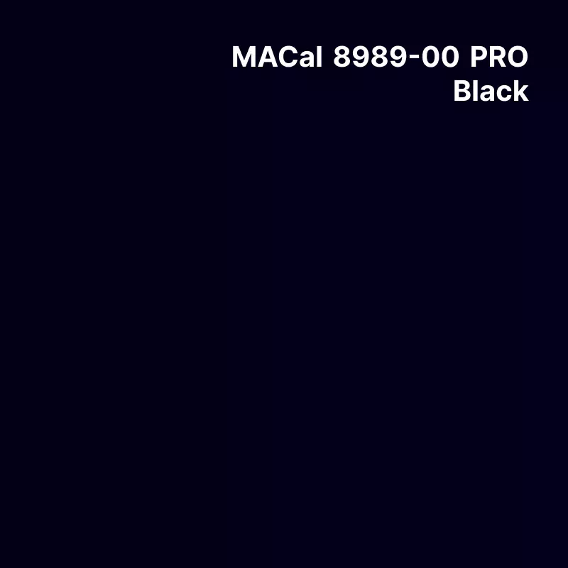 MC8900 blc plus noir...