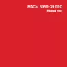 MC8900 couleurs Monomère blood red brillant Brillant semi-permanent 5 ans