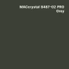 MR8400 crystal Monomère grey Brillant permanent 3 ans