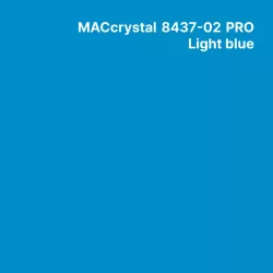 MR8400 crystal Monomère light blue mat Brillant permanent 3 ans