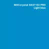 MR8400 crystal Monomère light blue mat Brillant permanent 3 ans