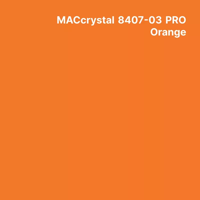 MR8400 crystal Monomère...