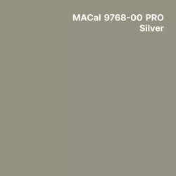 MC9700 coul métal Polymère silver Mat permanent 7 ans
