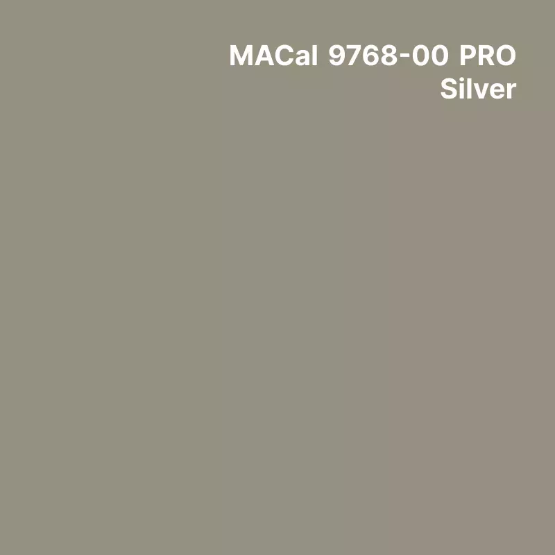 MC9700 coul métal Polymère...