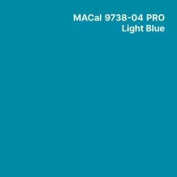 MC9700 couleurs Polymère light blue mat Mat permanent 7 ans