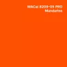 MC8200 couleurs Monomère Mandarine Brillant Brillant permanent 3 ans