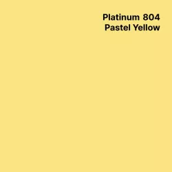 RIPLA-COLOR Polymère pastel yellow Brillant permanent 7 ans