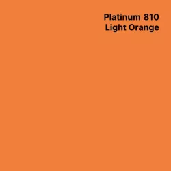 RIPLA-COLOR Polymère light orange Brillant permanent 7 ans