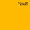RIPLA-COLOR Polymère Sun Yellow Brillant permanent 7 ans