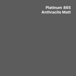 RIPLA-MAT-BC/TR Polymère Anthracite Matt Brillant permanent 7 ans