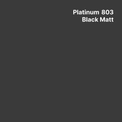 RIPLA-MAT-BC/TR Polymère Black Matt Brillant permanent 7 ans