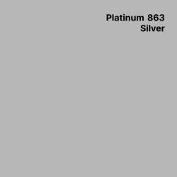 RIPLA-OR-ARG Polymère silver Brillant permanent 7 ans
