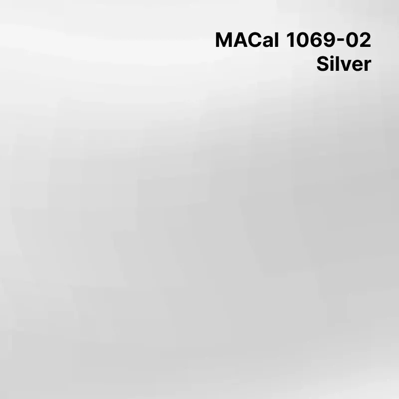 MC1069-02 Autre Miroir ARGENT Brillant permanent 3 ans