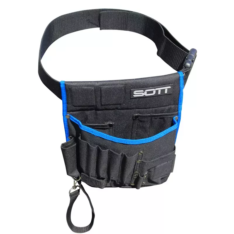 Saccoche Pro Porte Outils avec sa ceinture