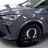 Housse de protection de roues de voitures OMEGA SKINZ-imperméable x1