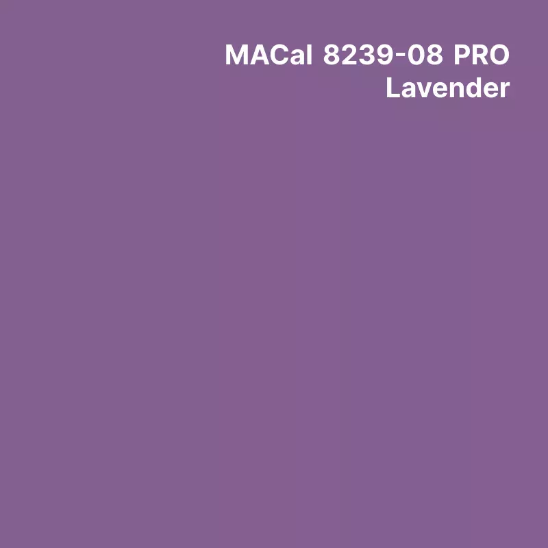 MC8200 couleurs Monomère lavender Brillant permanent 3 ans