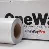 P-OWP-CA50 Polymère Transparent Brillant permanent 5 ans