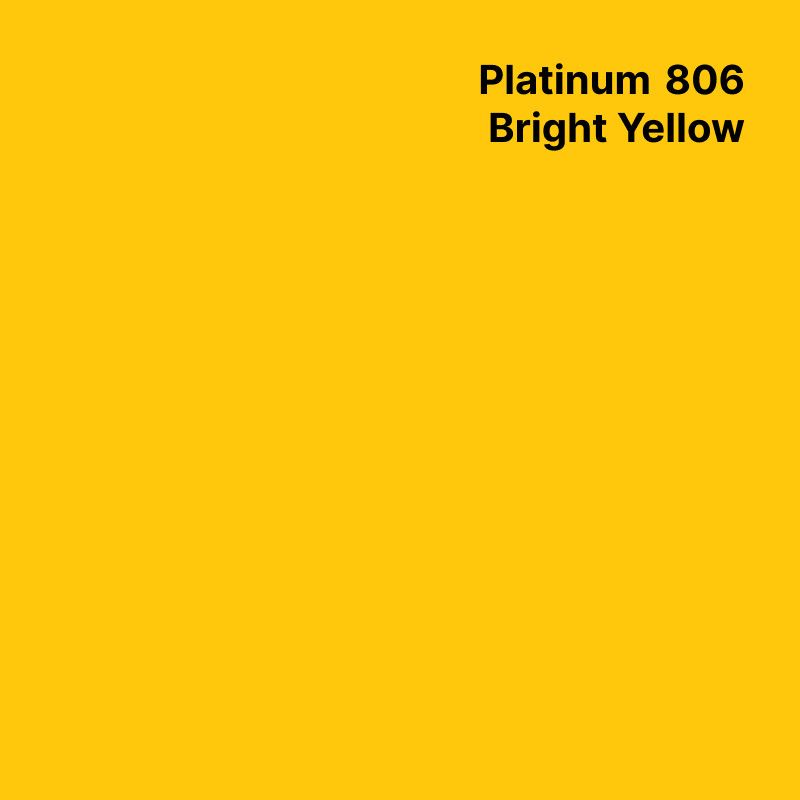 RIPLA-COLOR Polymère bright yellow Brillant permanent 7 ans