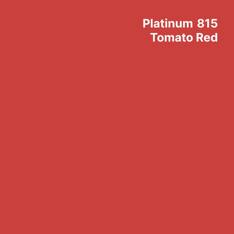 RIPLA-COLOR Polymère tomato red Brillant permanent 7 ans